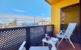 Marina Atlantic Mirador by TOR