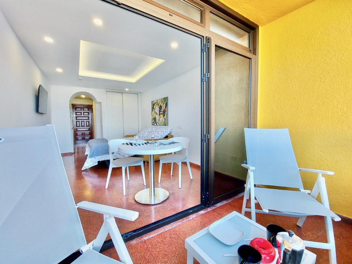 Marina Atlantic Mirador by TOR Apartamento Puerto de la Cruz  Exterior foto